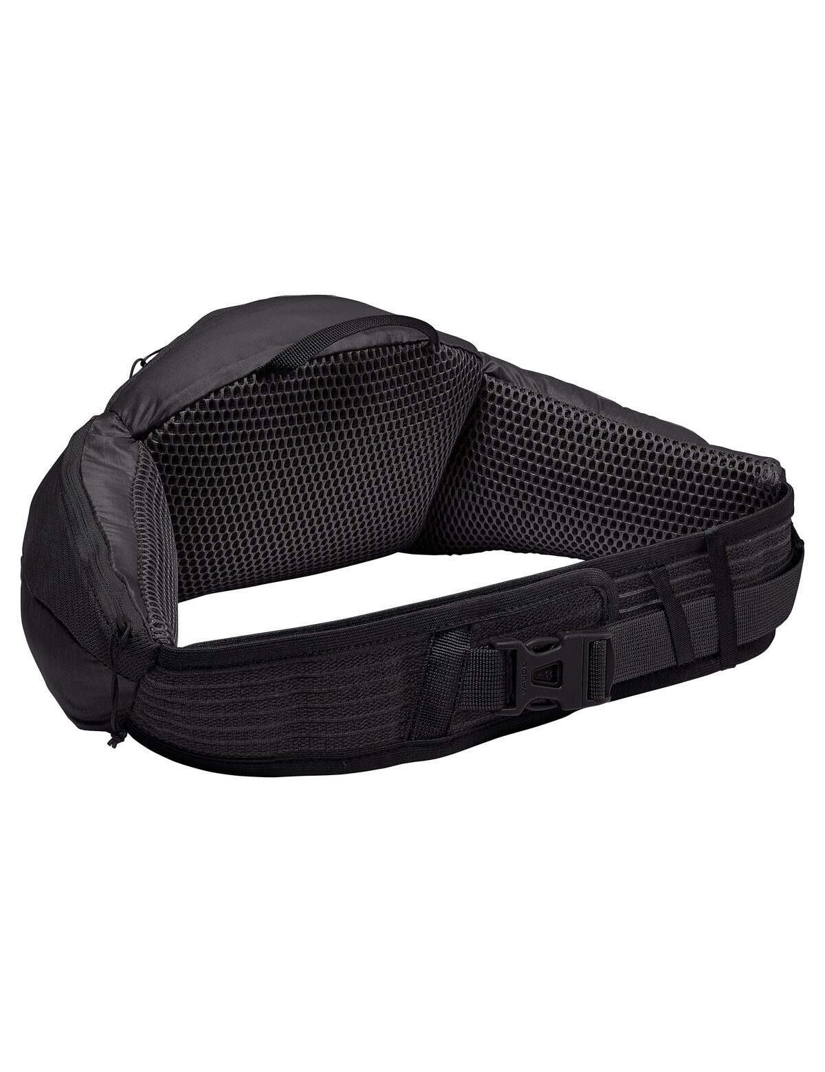 VAUDE Freizeittasche Uphill Hip Pack 2 (1-tlg), ultraleichte Hüfttasche