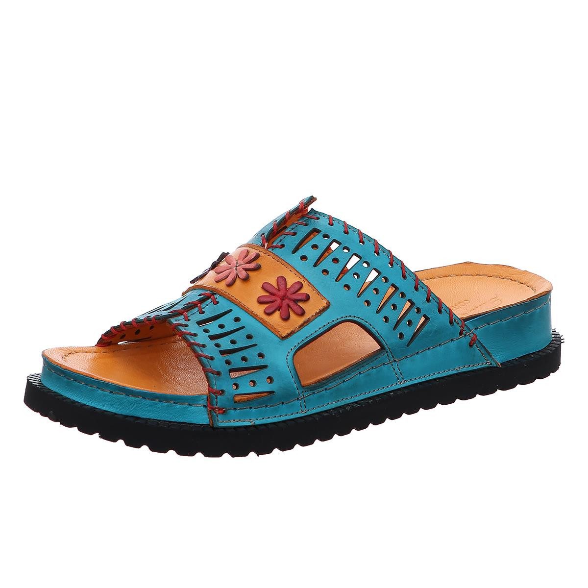 Damen Pantolette
