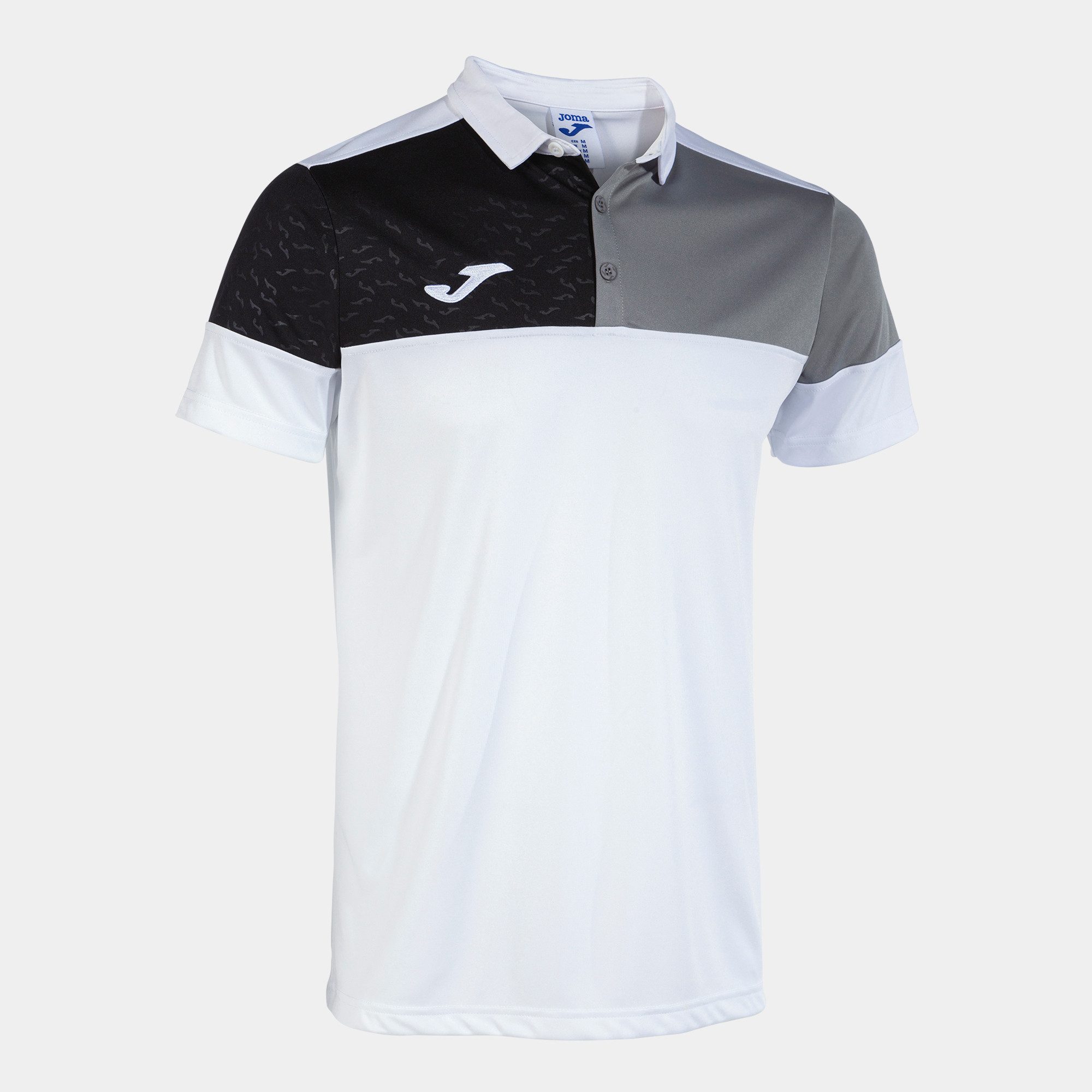 Joma Poloshirt Polo-Shirt CREW V POLO günstig online kaufen