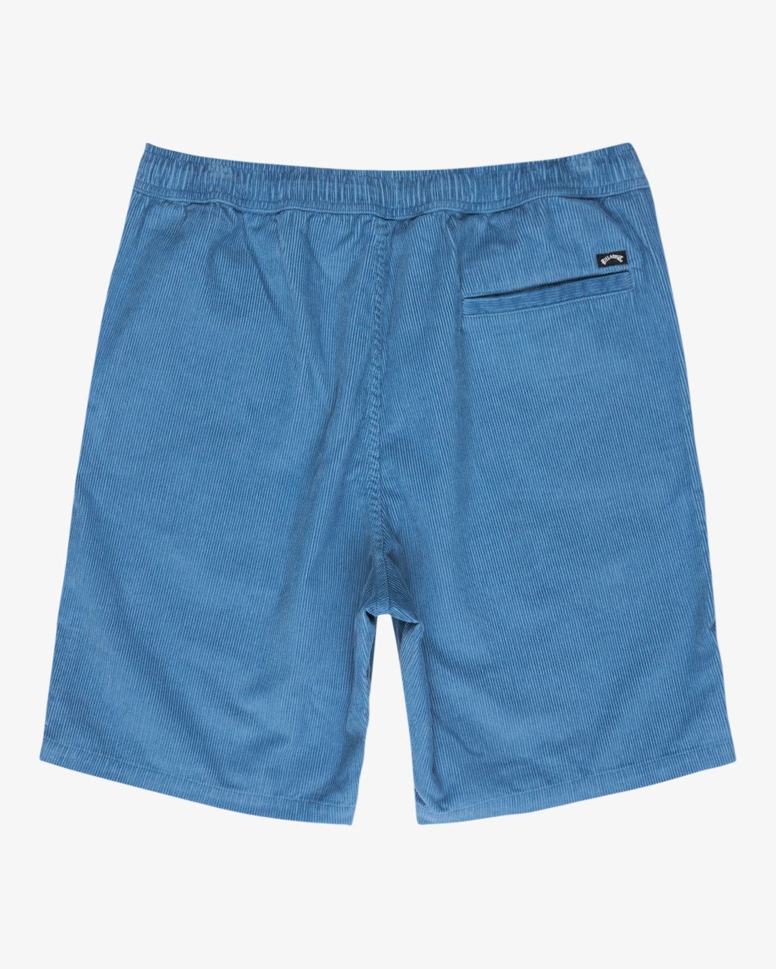 Billabong Shorts LARRY CORD sportlicher Stil, für sportliche Aktivitäten, aus Baumwolle