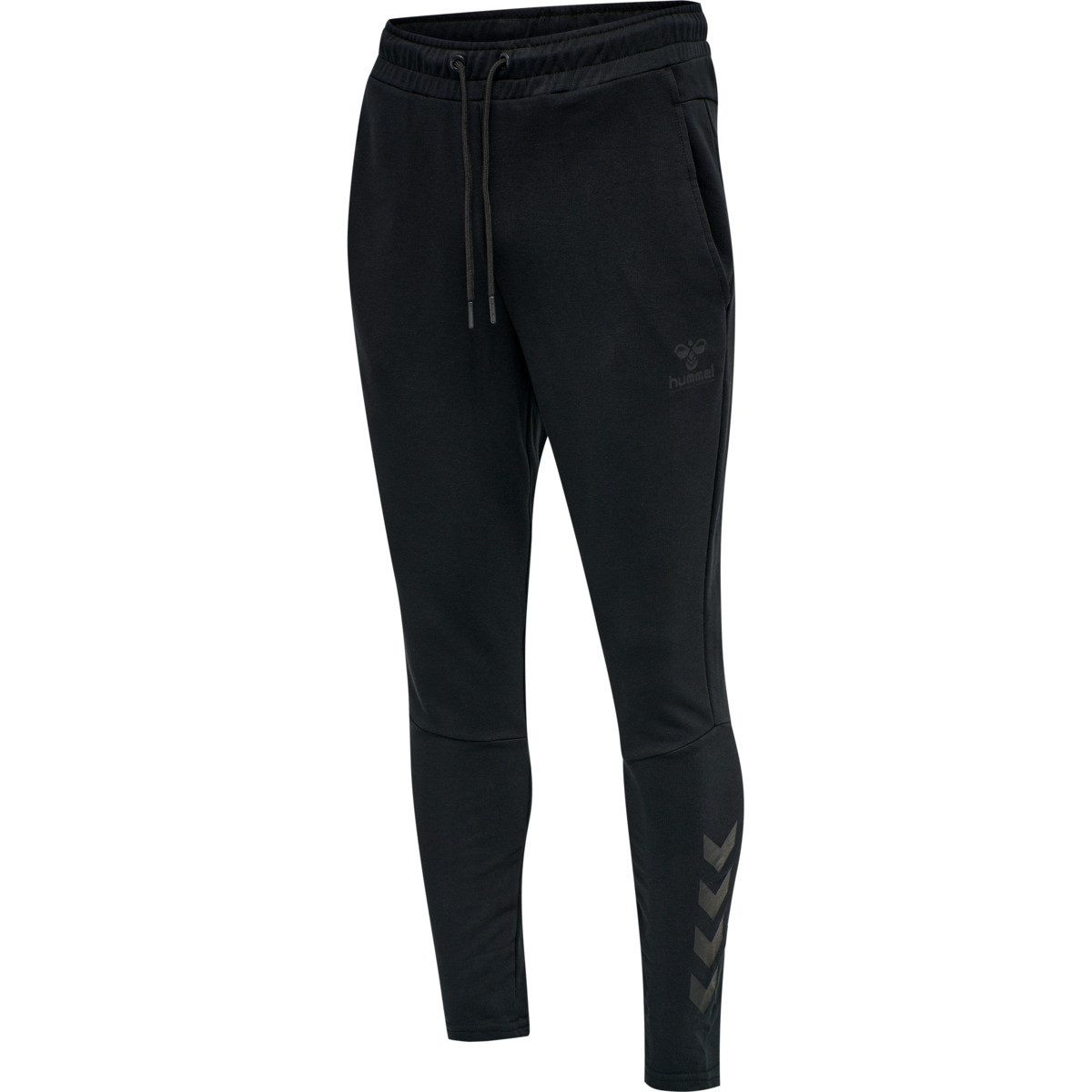 hummel Sweatpants hmlISAM Tapered Pants günstig online kaufen