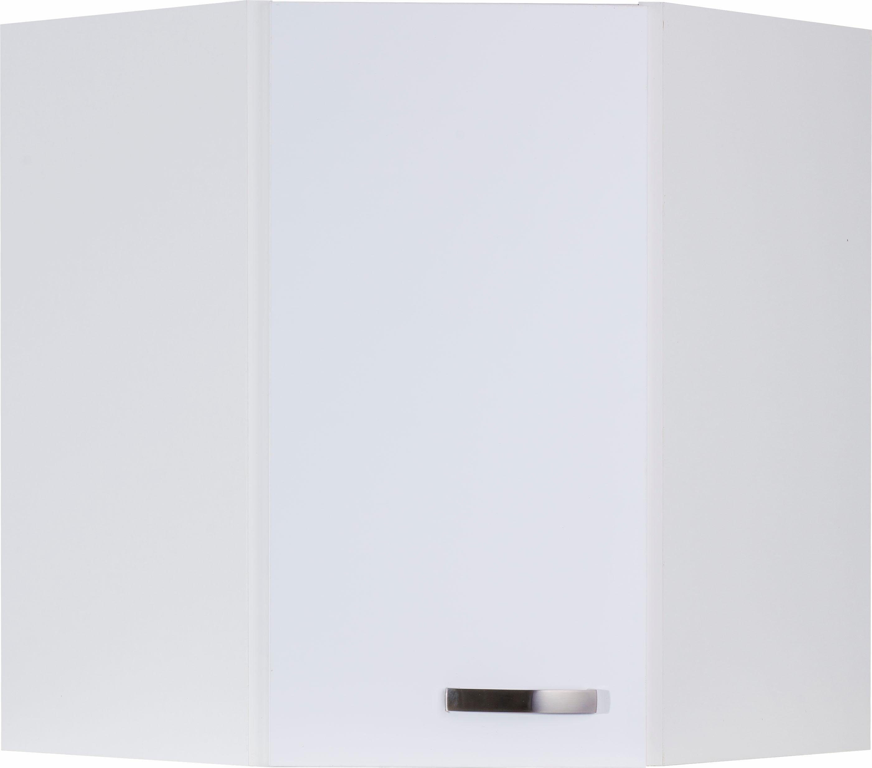 KOCHSTATION Eckhängeschrank KS-Cara