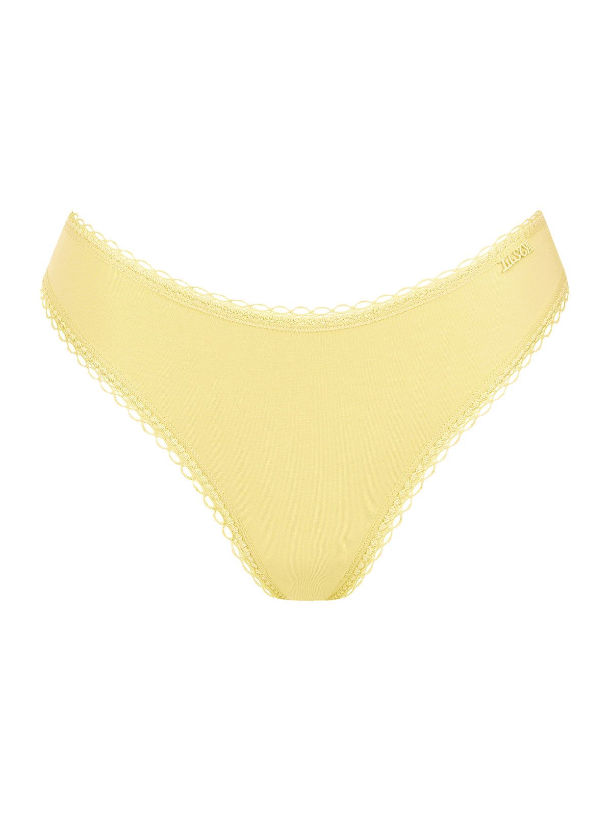 Bikinislip Damen Brazilian Slip Pompeya