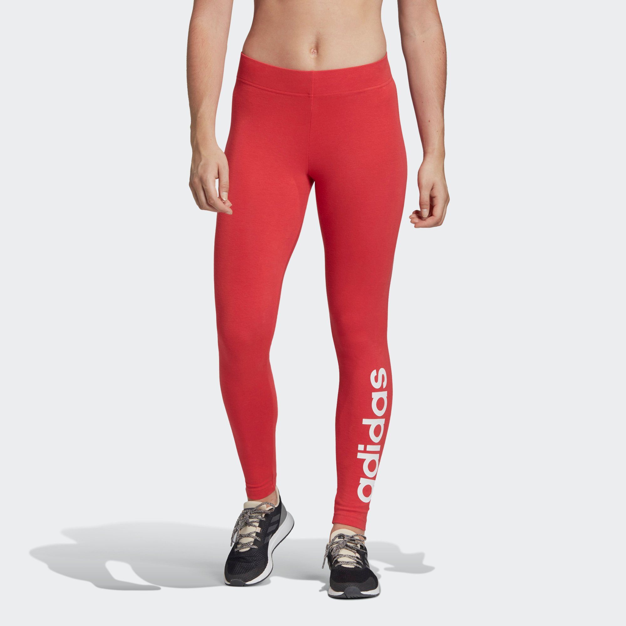 adidas Performance Leggings »Essentials Linear Tight« Essentials online