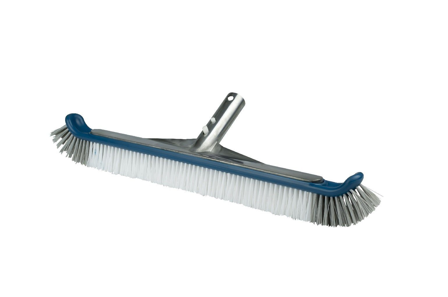 Astralpool Poolbürste Astral Pool Blueline Poolreinigungsbürste Wandbürste 50cm Aluaufnahme