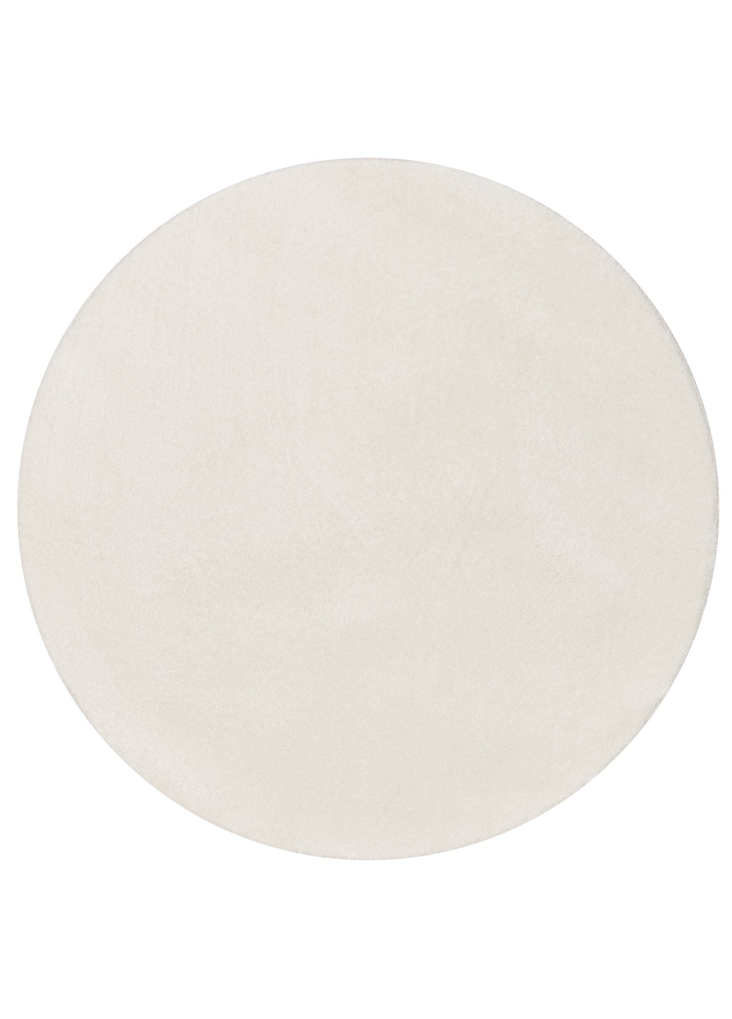 Hochflor-Teppich CUDDLE