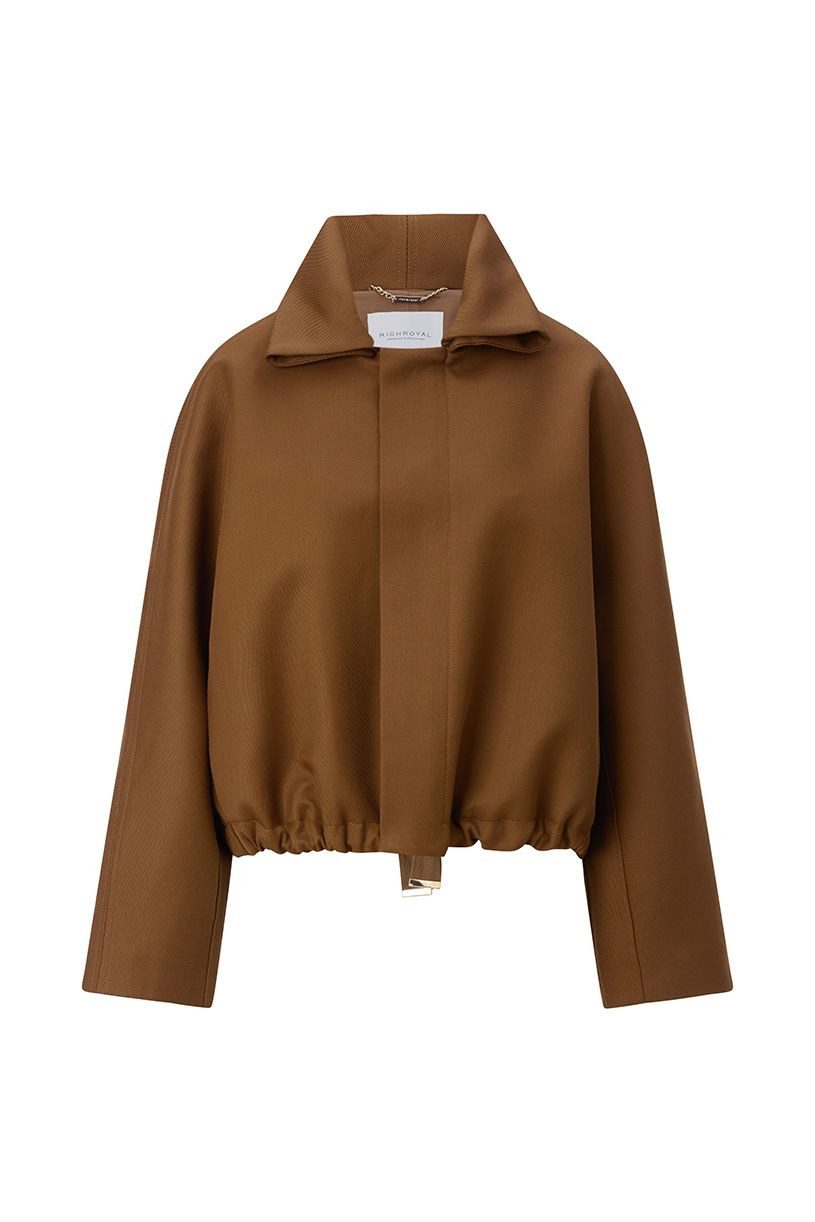 RICHROYAL 2-in-1-Pullover