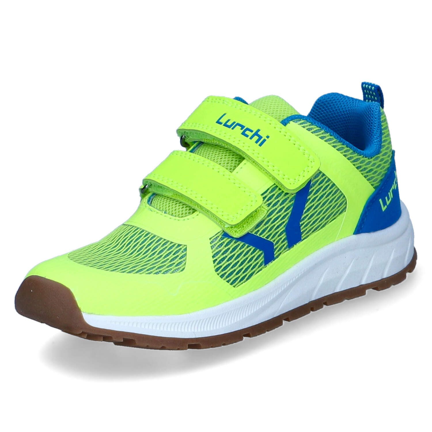 Lurchi Low Sneaker ASCOT Sneaker