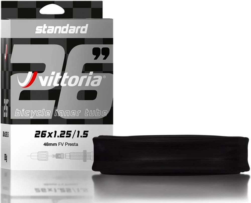 Vittoria Fahrradschlauch