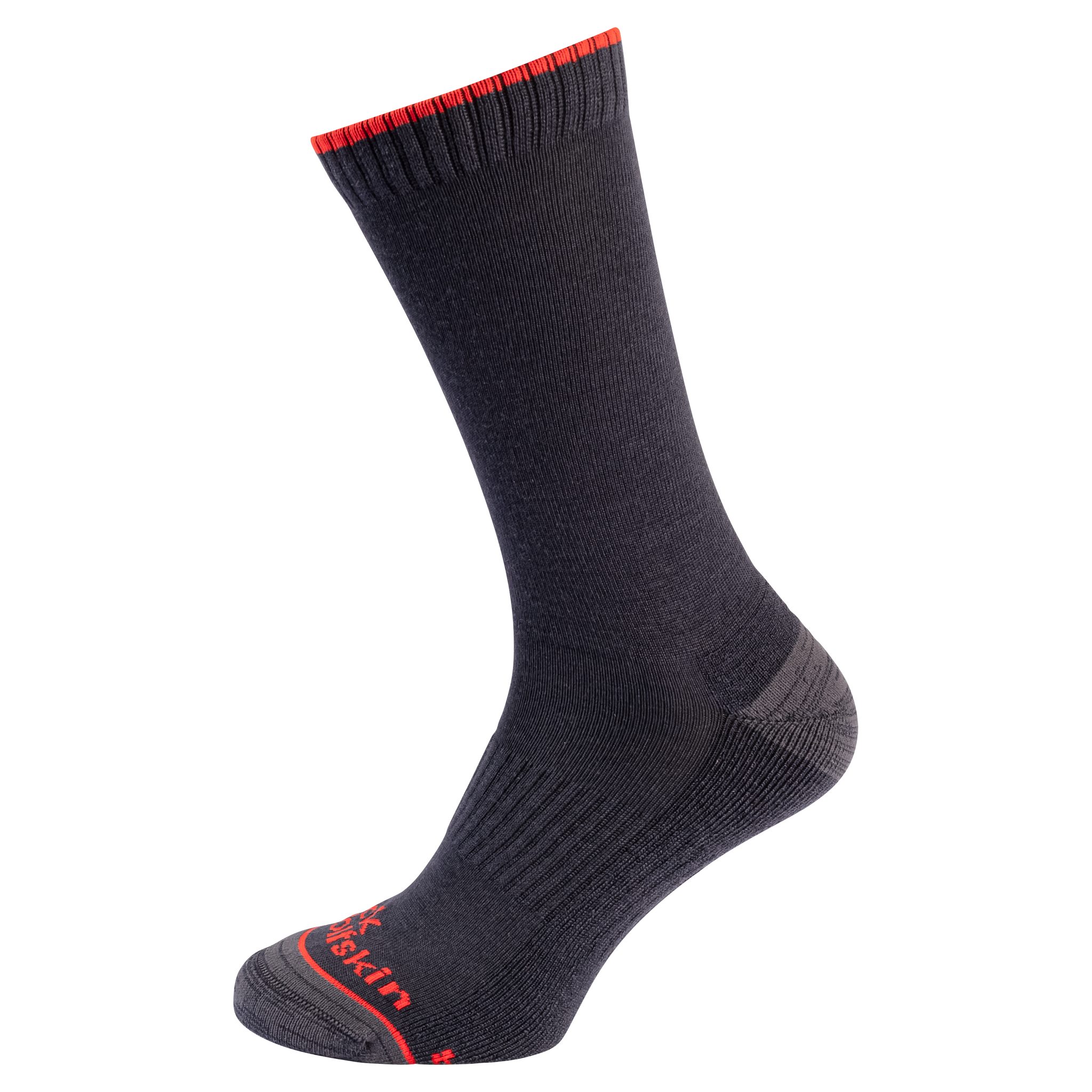 Jack Wolfskin Wandersocken HIKE MERINO SOCK CL C