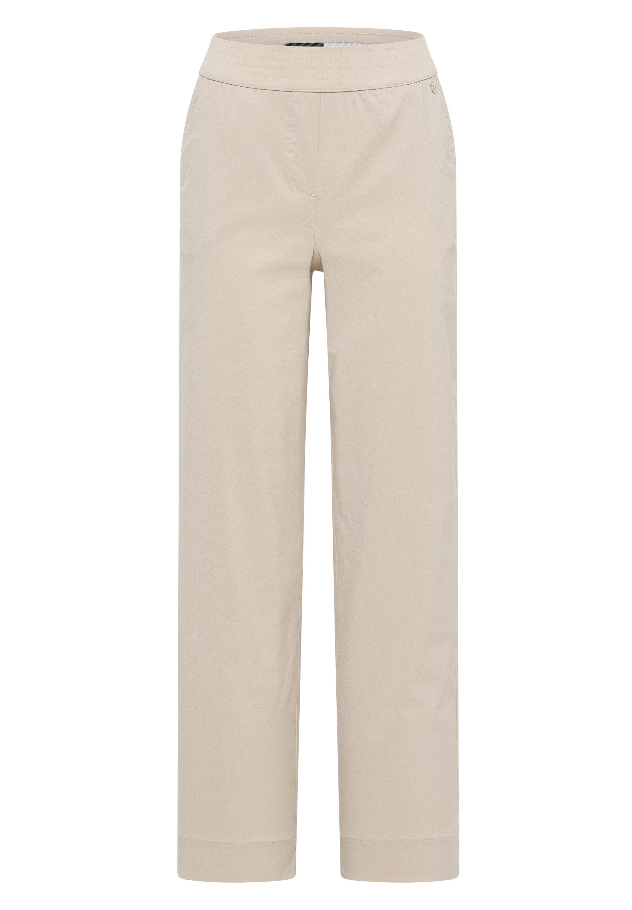 Stoffhose