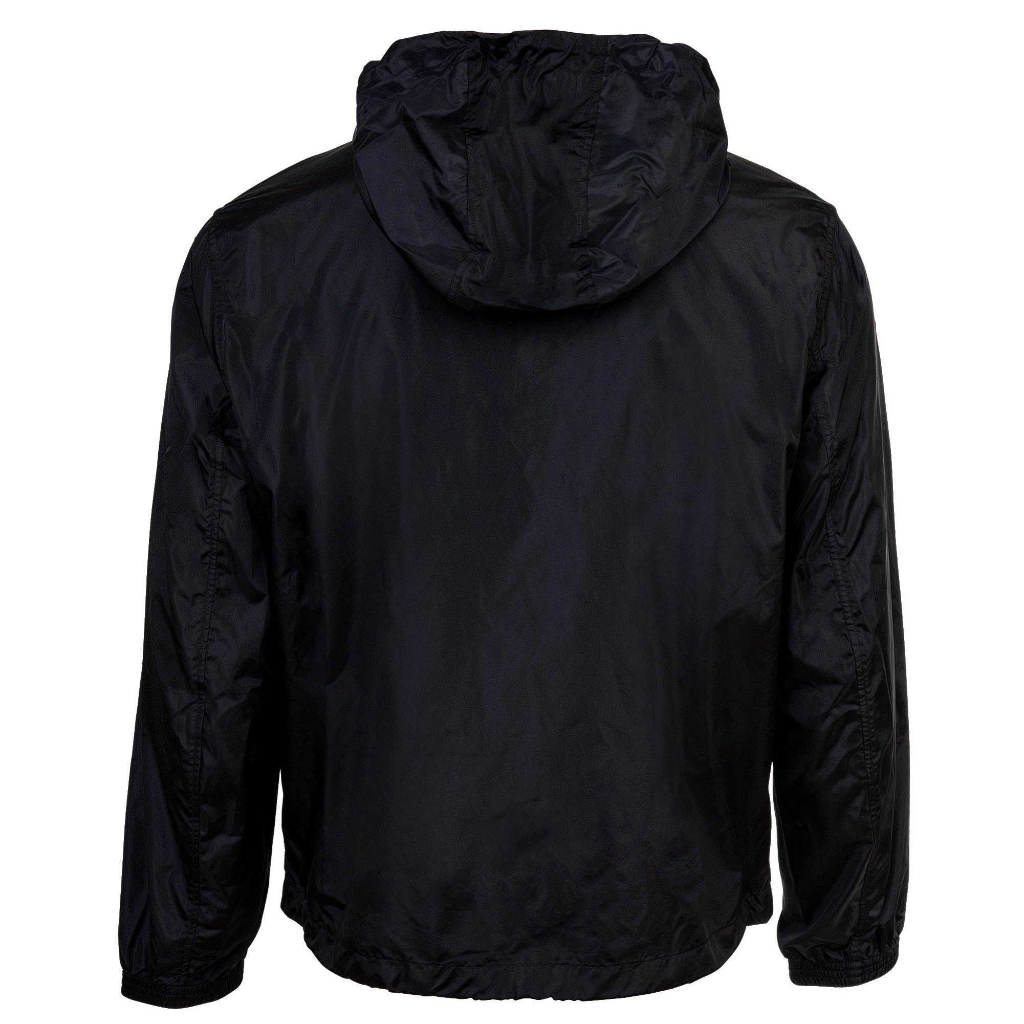 ARMANI EXCHANGE Outdoorjacke Herren Übergangsjacke Polyamid Blouson Jacket günstig online kaufen
