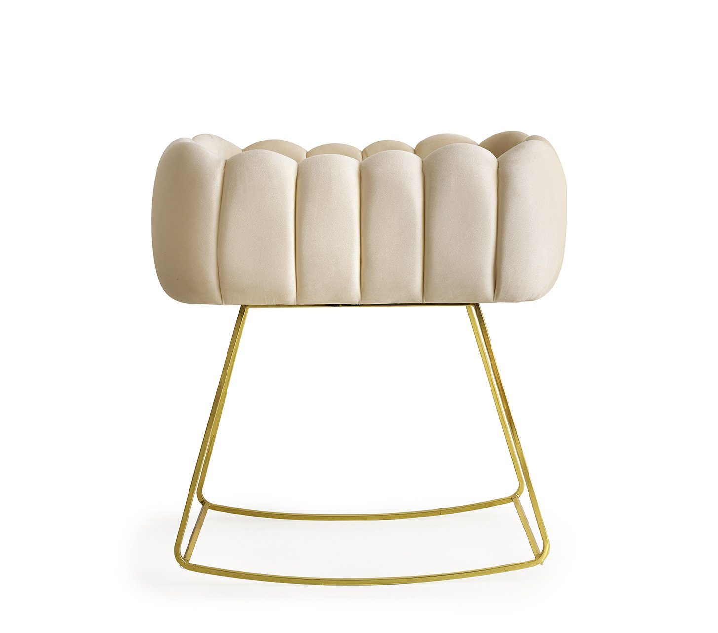 Jabari Babybett Sternenstaub - Mega-Deal: 25% Extra-Rabatt, Kinderbett 60x100 cm Optional mit Matratze I Handmade in Berlin