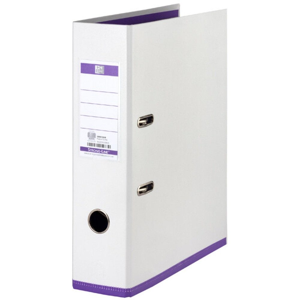 OXFORD Aktenordner OXFORD myColour Strong-Line Ordner