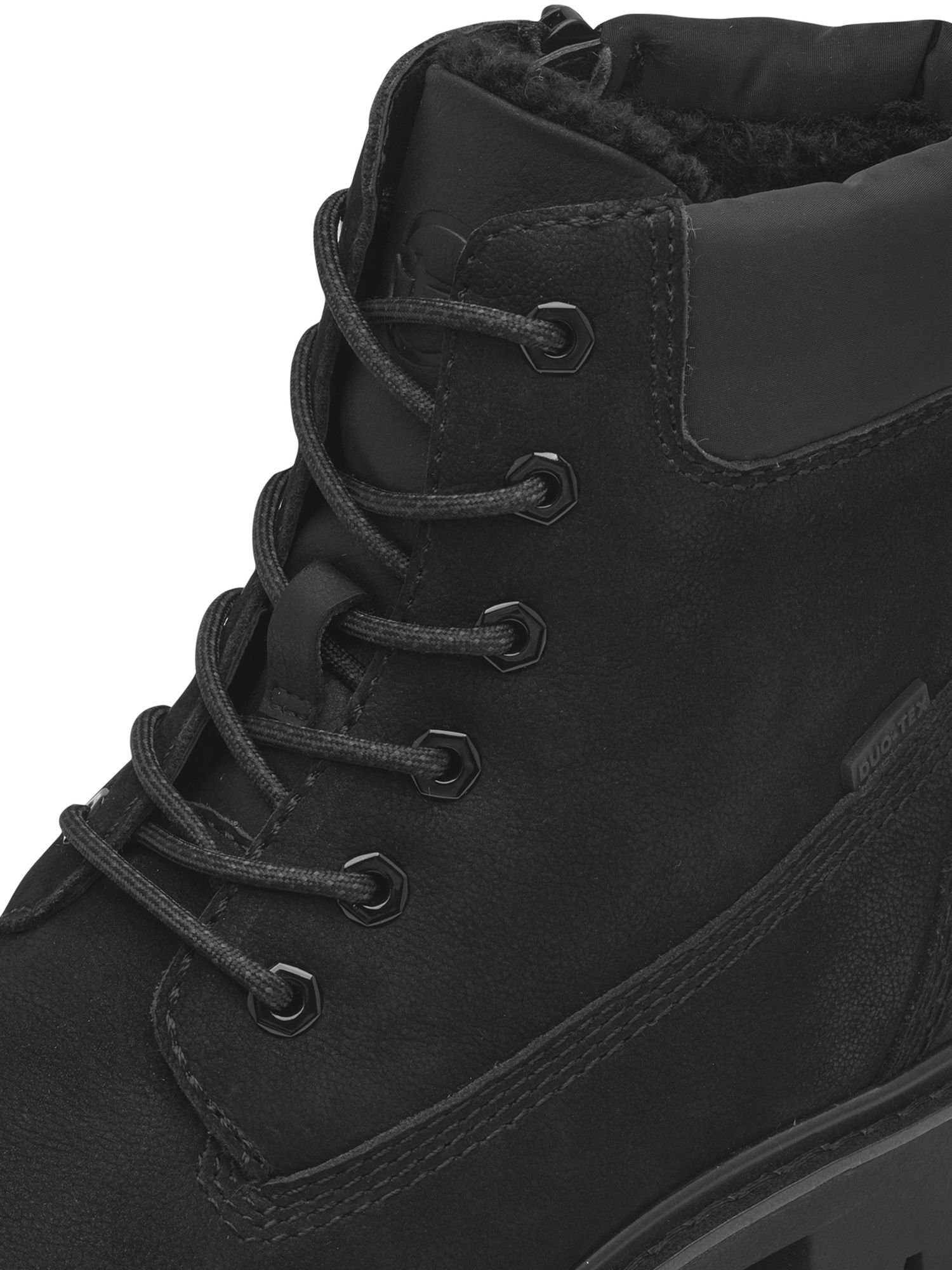 Tamaris WIDE FIT Winterstiefelette Duo-Tex