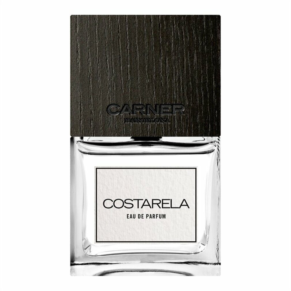 Carner Barcelona Körperpflegeduft Costarela Eau de Parfum 100ml