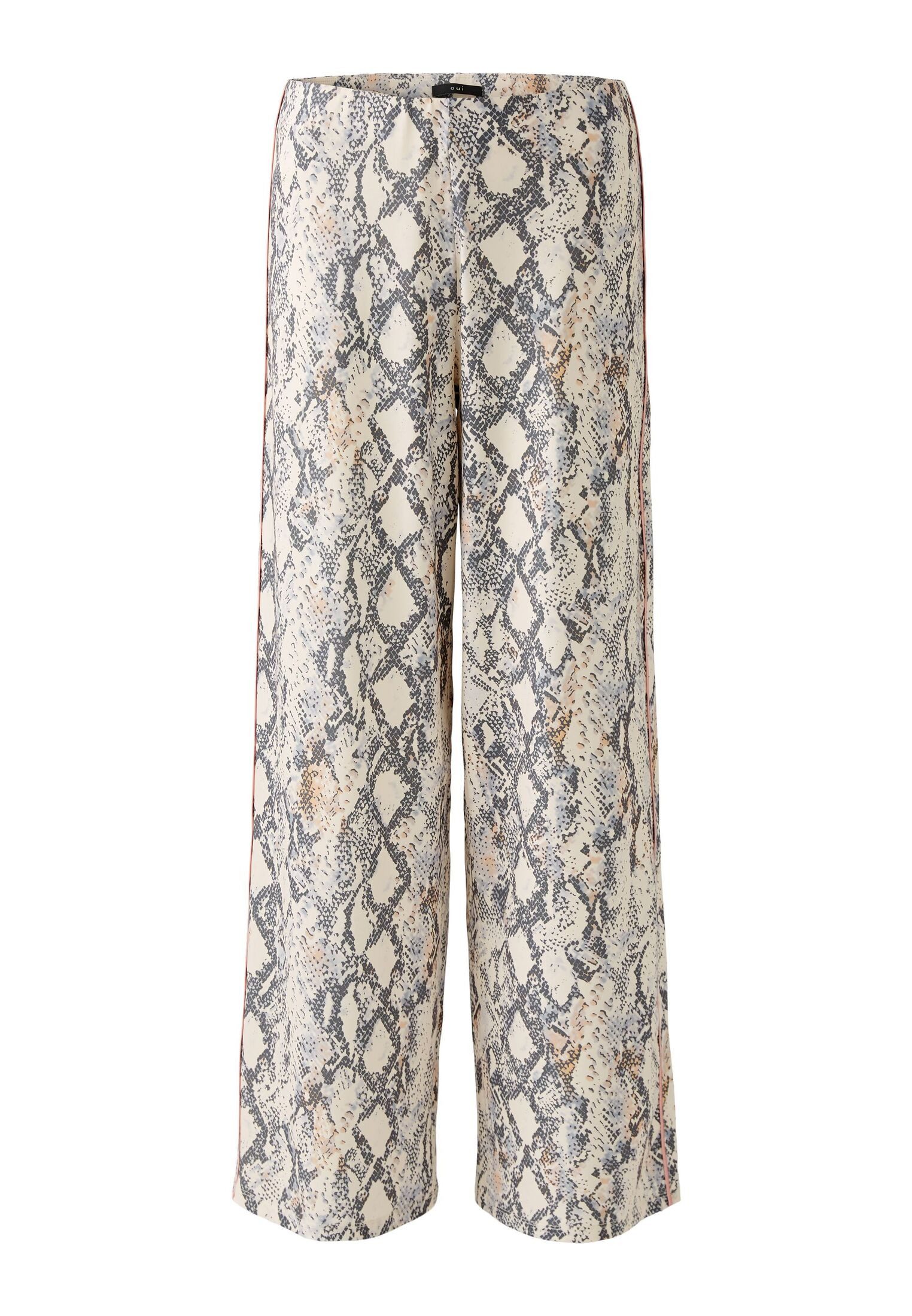 Stoffhose Marlenehose