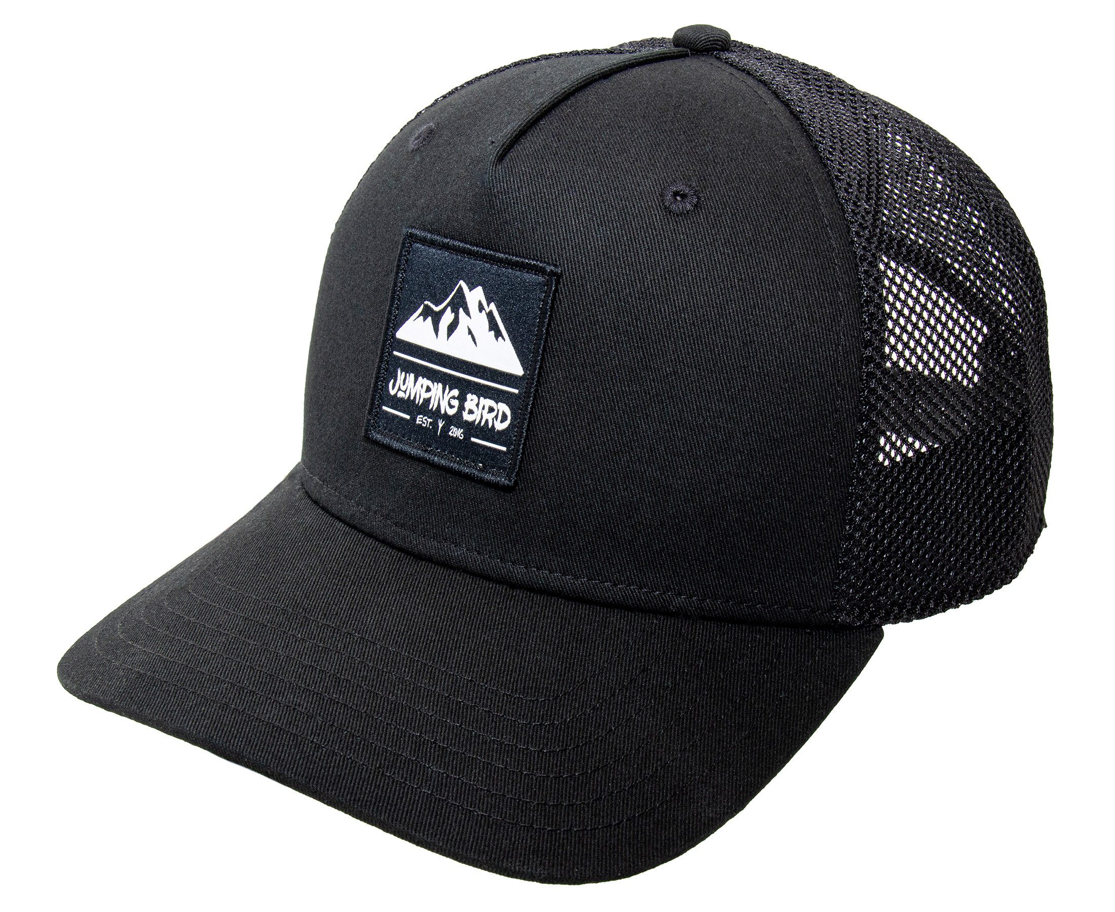Jumping Bird Trucker Cap günstig online kaufen