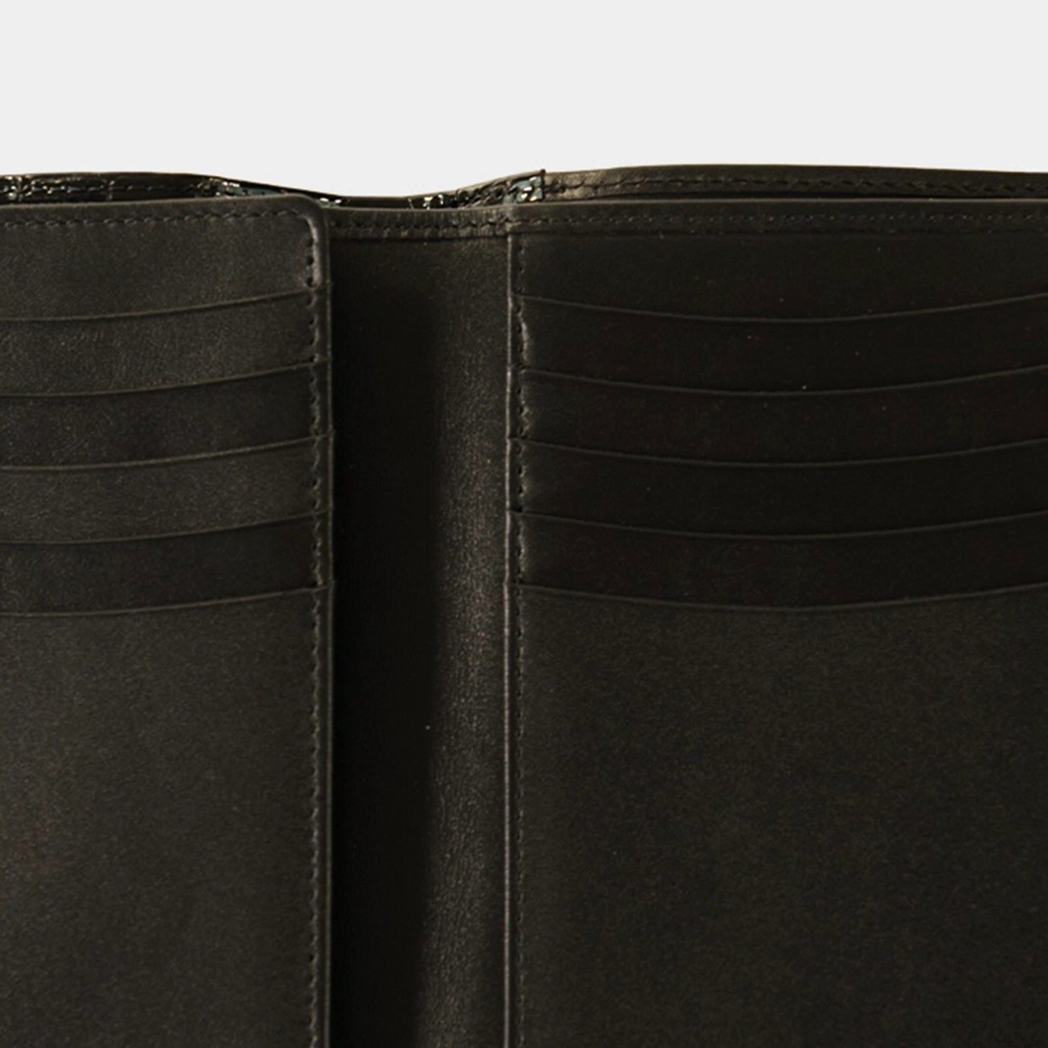 Braun Büffel Geldbörse VERONA Geldbörse M 15CS schwarz