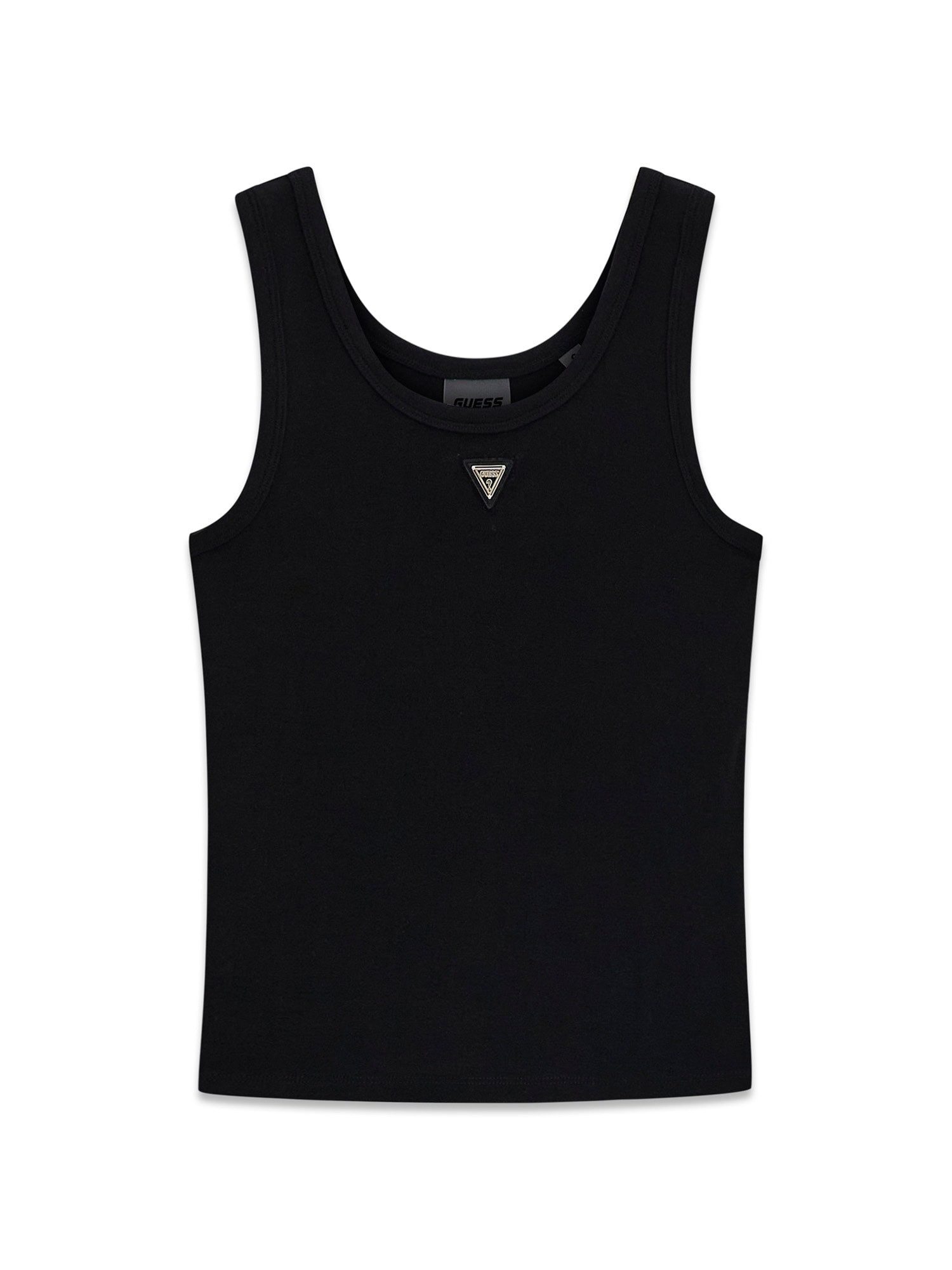 Guess Shirttop OLYMPE TANK TOP - Tanktop Damen - Shirt - ärmelloses Top