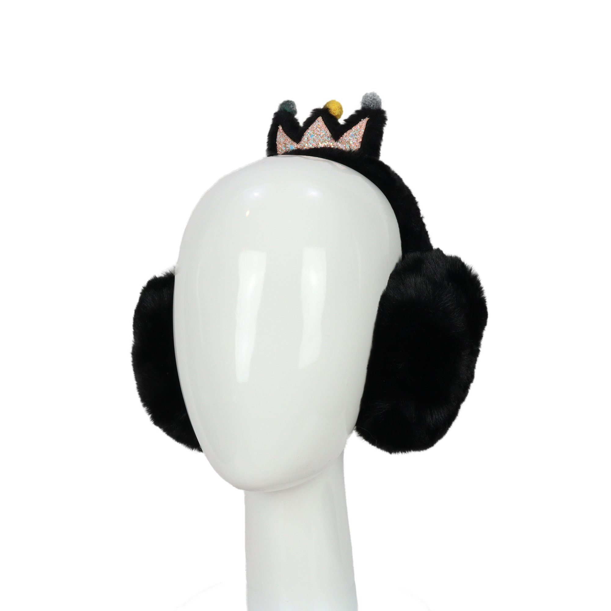 ZEBRO Теплые наушники Ohrenschützer