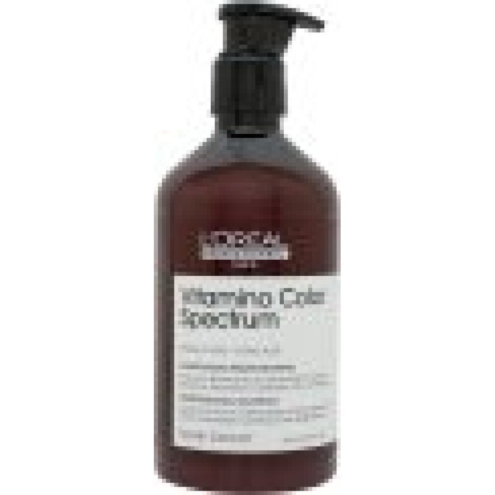 L'Oreal Deutschland Haarshampoo VITAMINO COLOR SPECTRUM shampoo