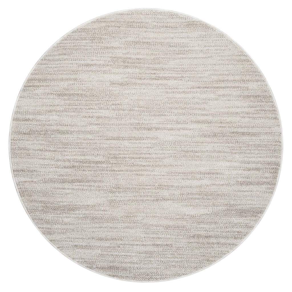 Carpet City Teppich CLASICO 0052, rund, günstig online kaufen