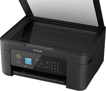 Epson WF-2910DWF Multifunktionsdrucker, (WLAN (Wi-Fi)