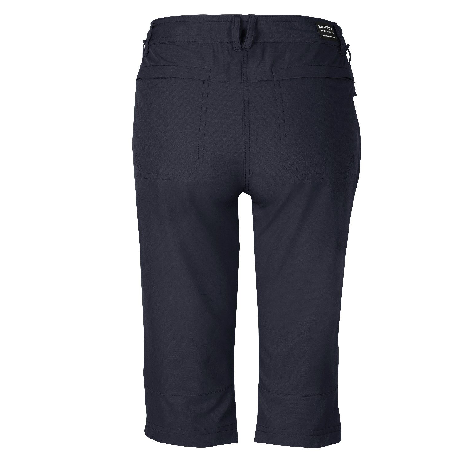 Killtec Outdoorhose Caprihose wasserabweisend (0-tlg) günstig online kaufen