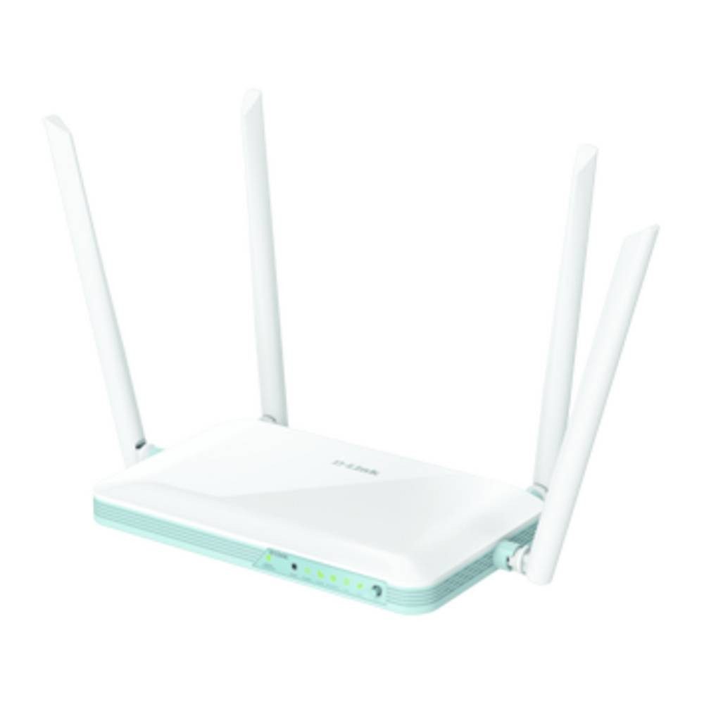 D-Link G403 EAGLE PRO AI N300 4G Smart Router G403/E WLAN-Router