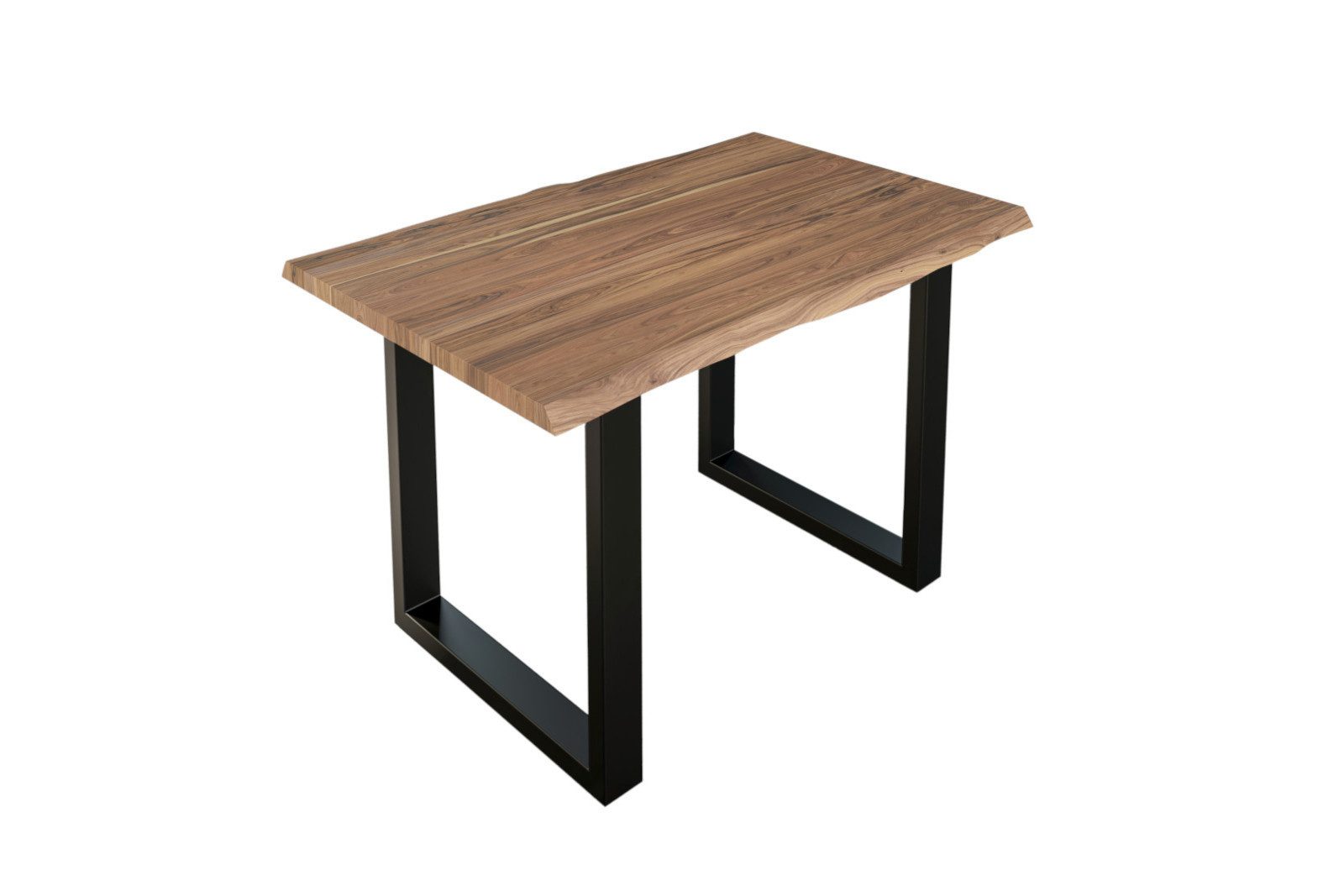 Loreno® Baumkantentisch Lauren, Tisch Baumkante 140 günstig online kaufen