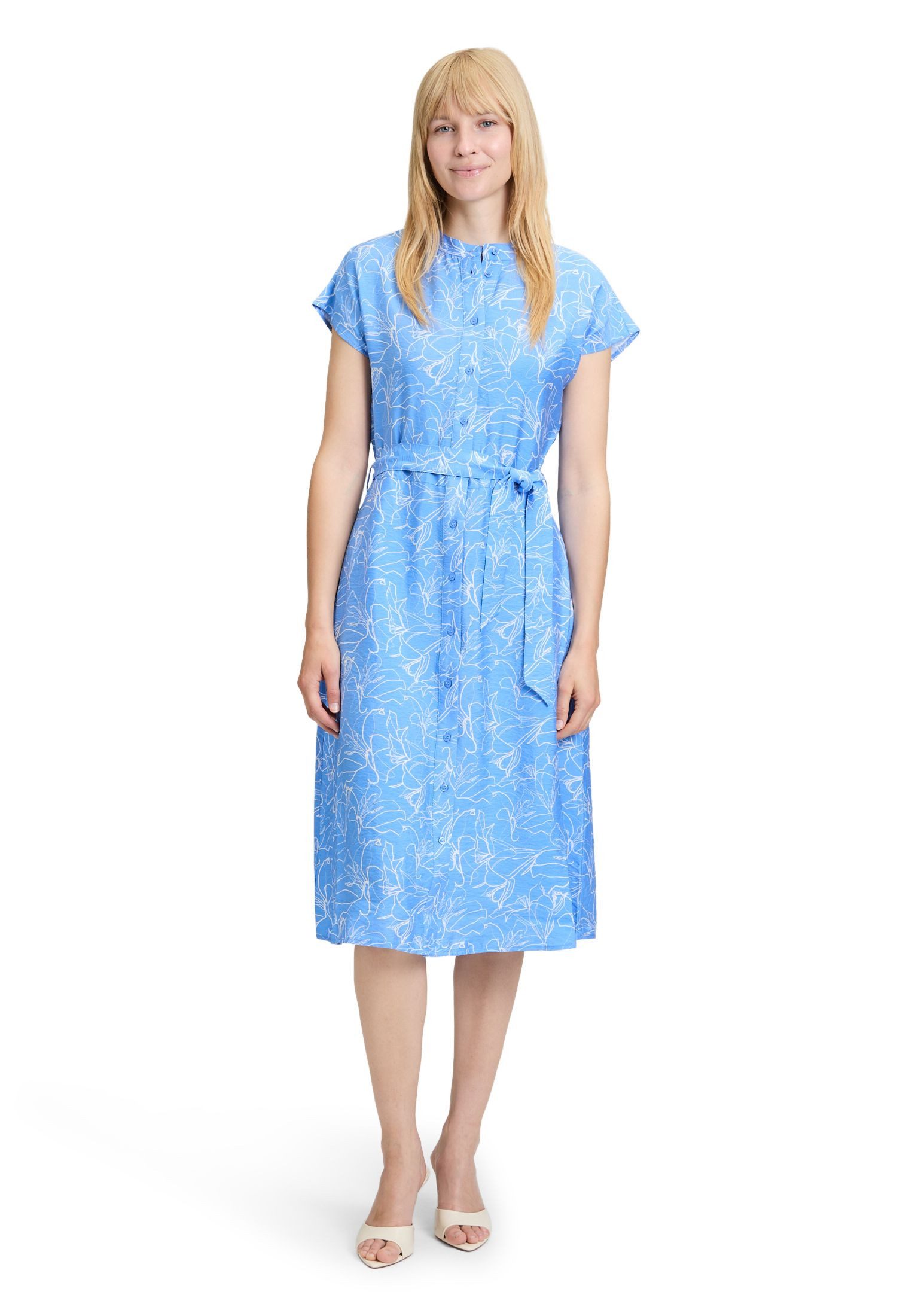 Maxikleid