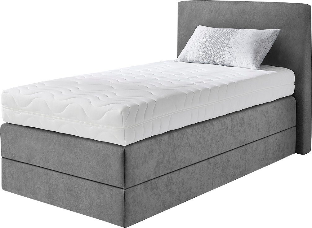 Boxspringbett