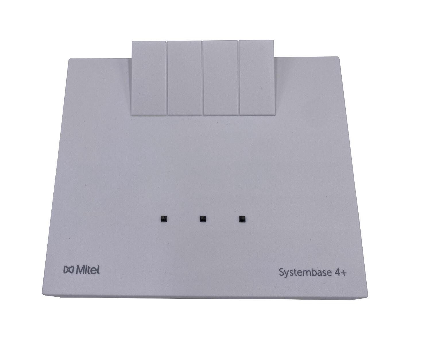 Mitel 20351489 Schnurloses DECT-Telefon