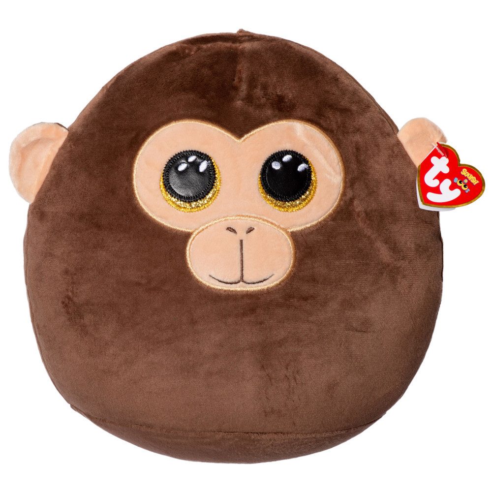 Kuscheltier Squish-A-Boo's Dunston Affe 20cm Kuscheltier