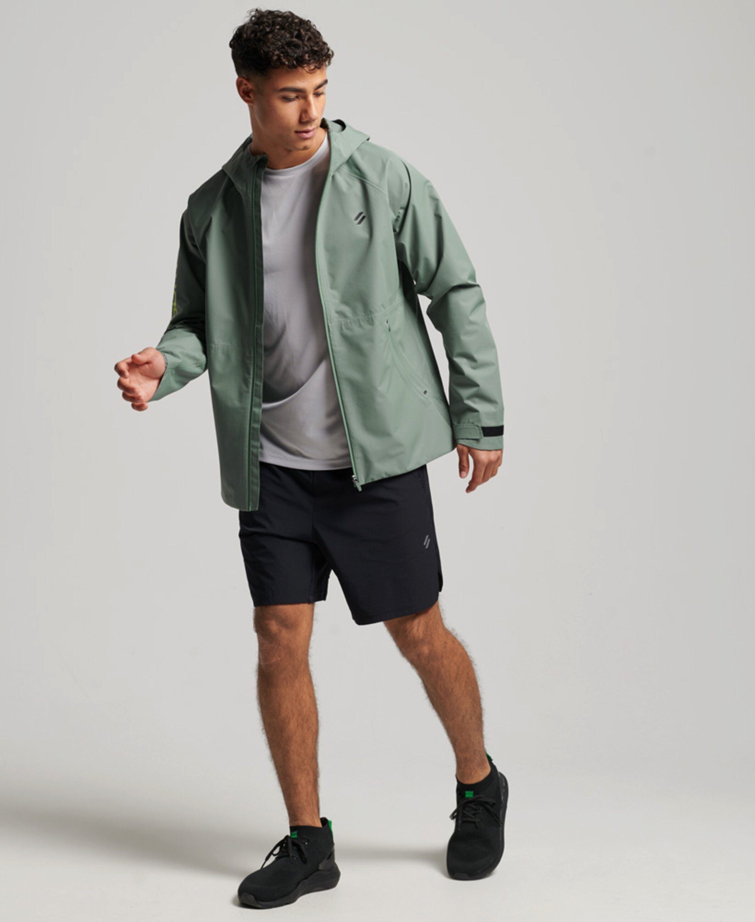 Superdry Skijacke (1-St)