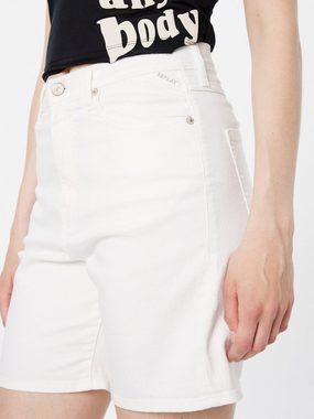 Replay Jeansshorts SHIRBEY (1-tlg) Plain/ohne Details