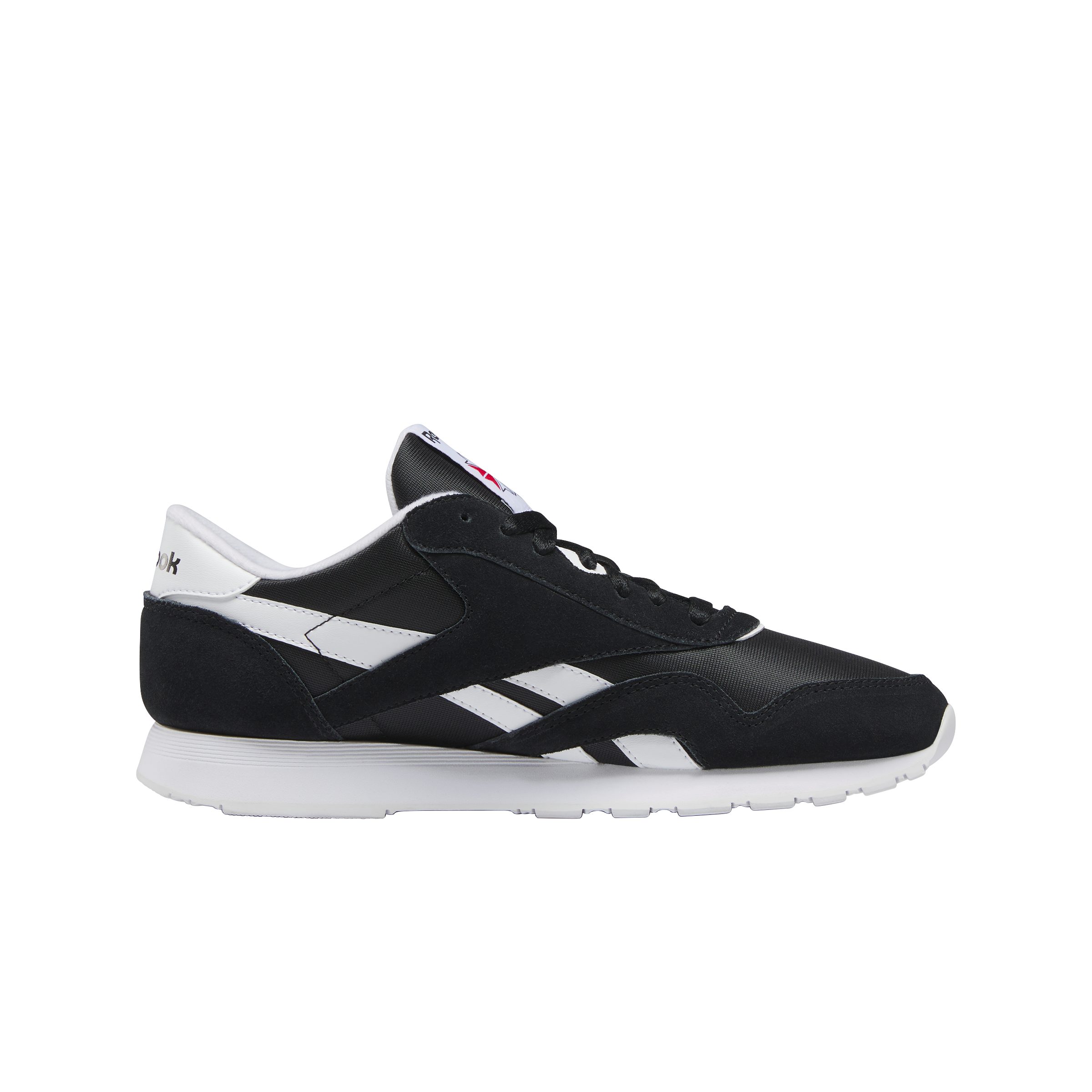 Reebok Classic CL NYLON Sneaker