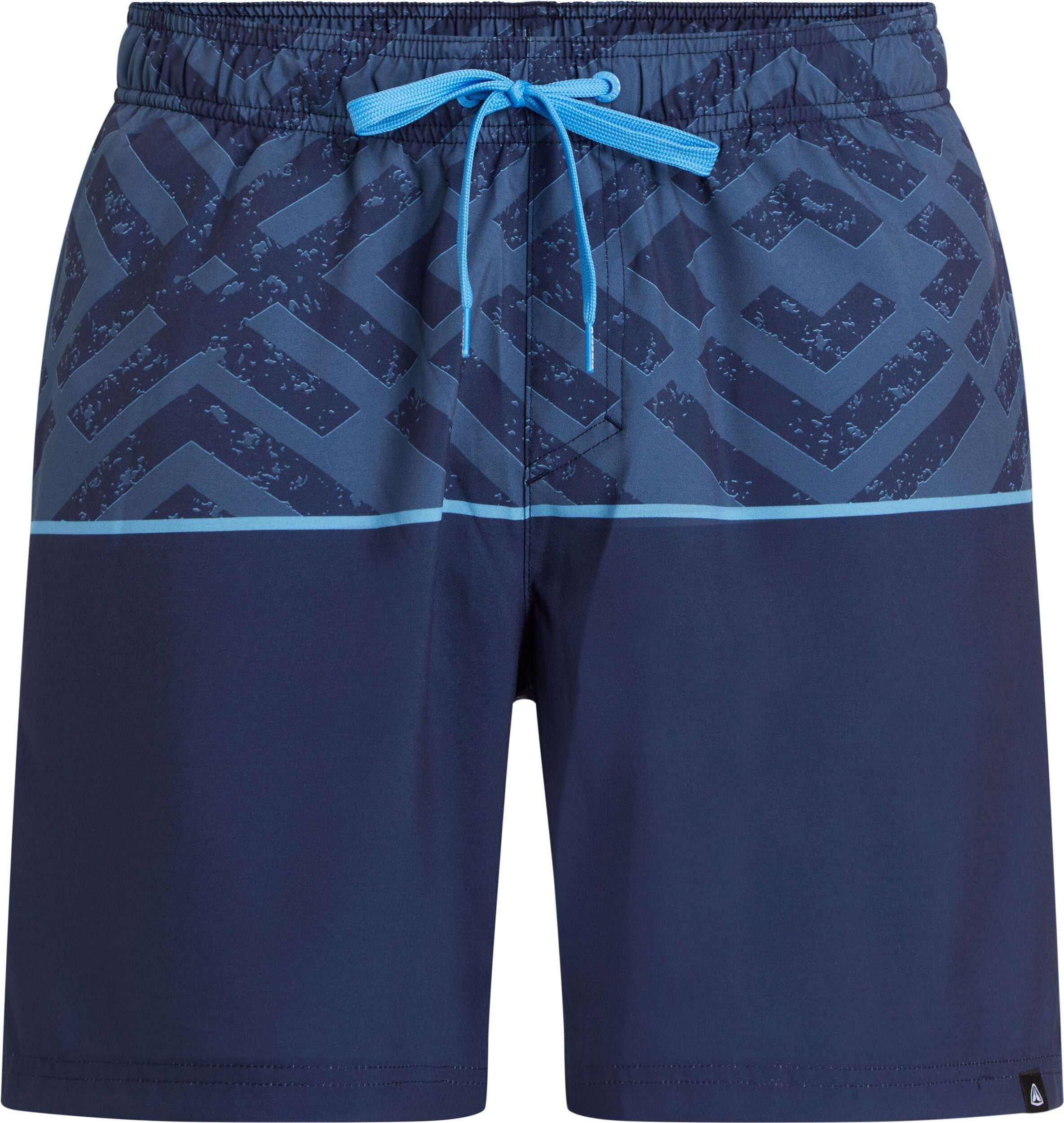 FIREFLY Badeshorts He.-Badeshorts Lucio M Geomen günstig online kaufen