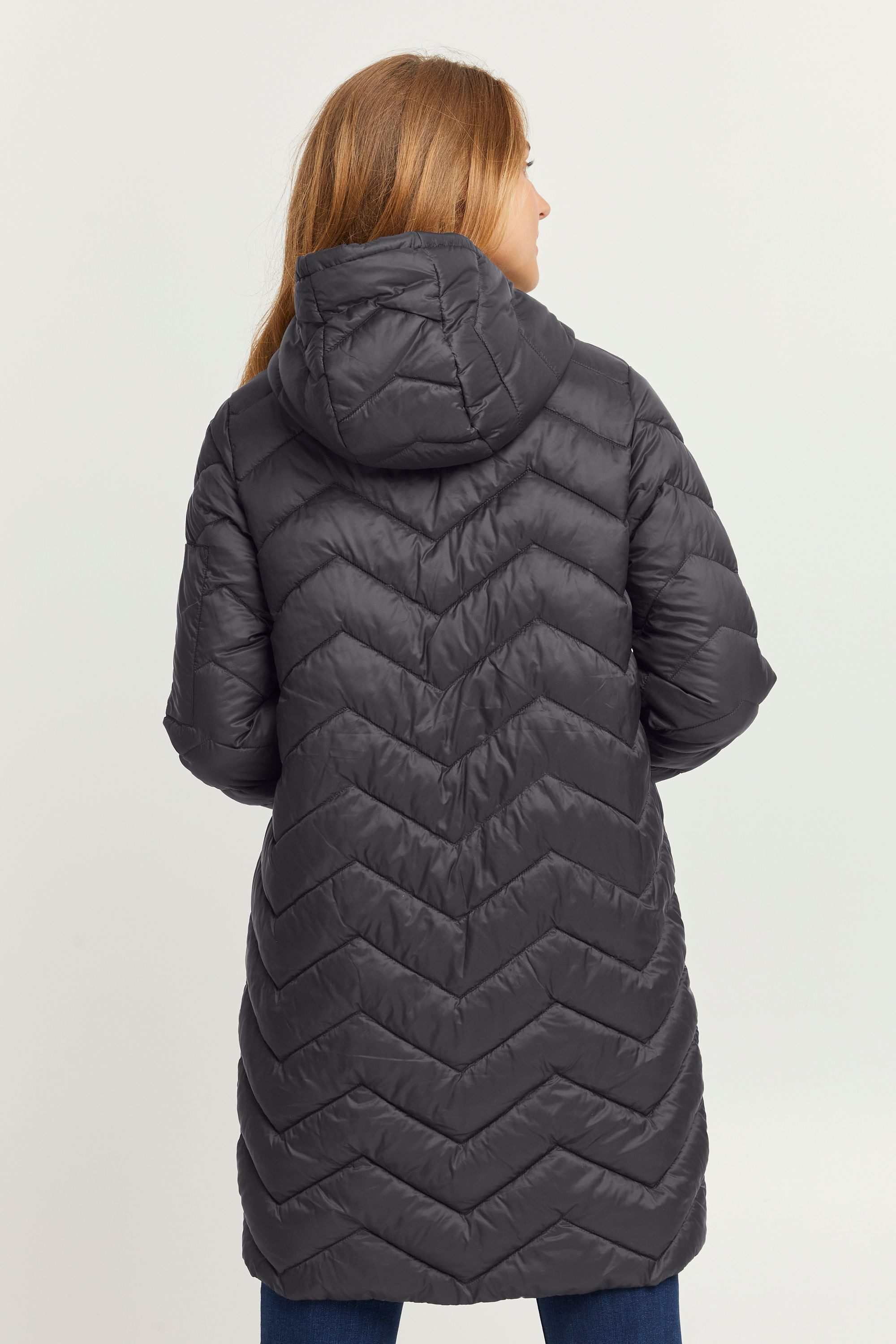fransa Steppjacke Steppmantel günstig online kaufen