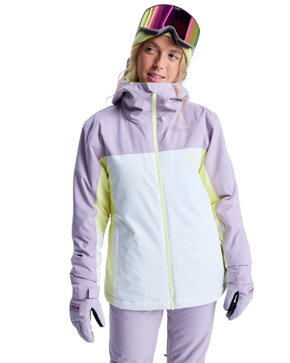 Roxy Snowboardjacke Galaxy 10K günstig online kaufen