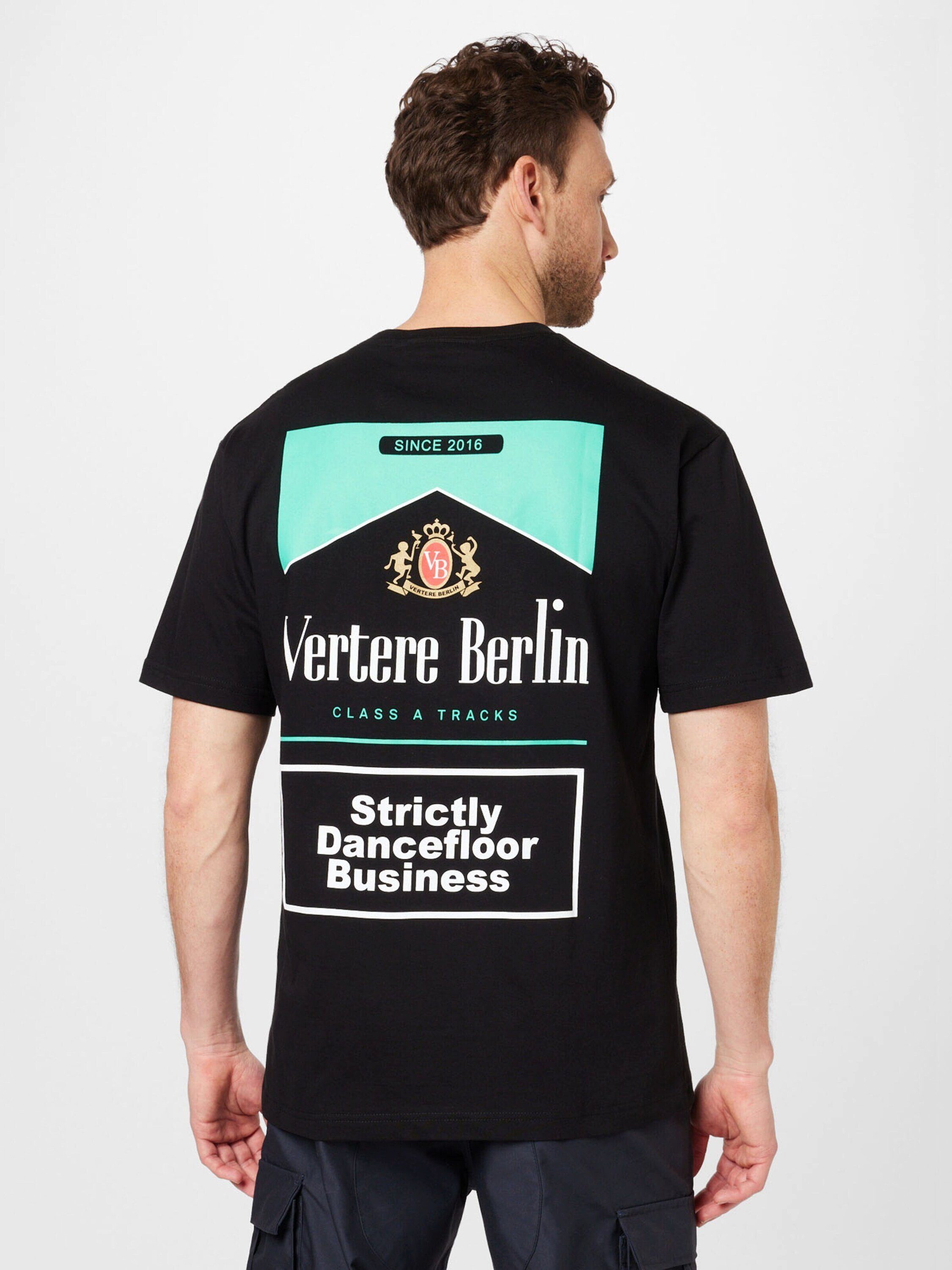 Vertere Berlin T-Shirt CIG (1-tlg)