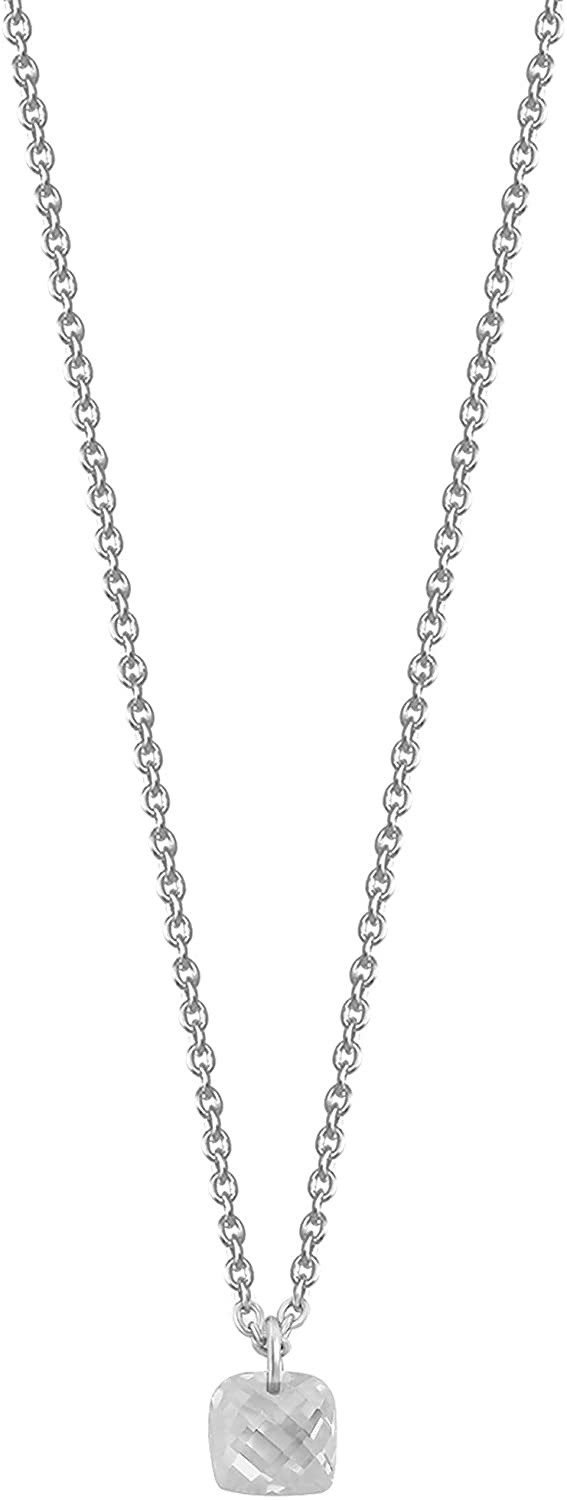 Charm-Kette Halskette für Damen