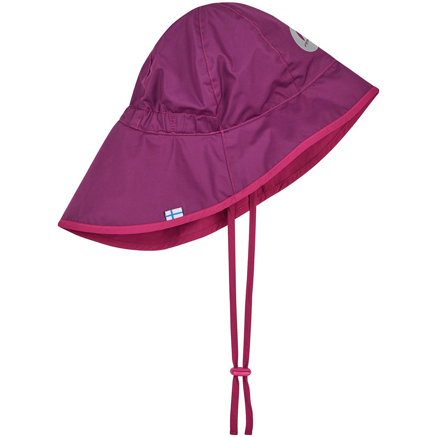 Finkid Fitted Cap Cap Finkid TIHKU