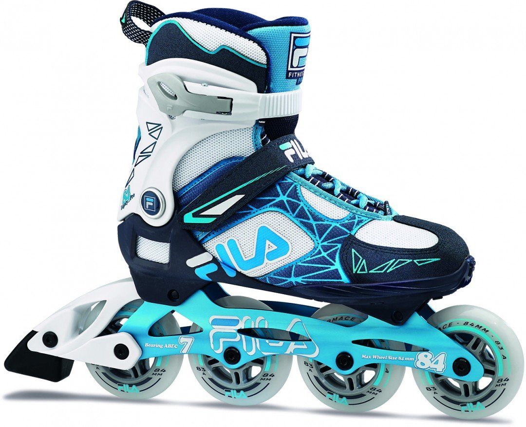 Fila Ролики Роликові ковзани FILA LEGACY PRO 84 LADY Inline Skate 2021