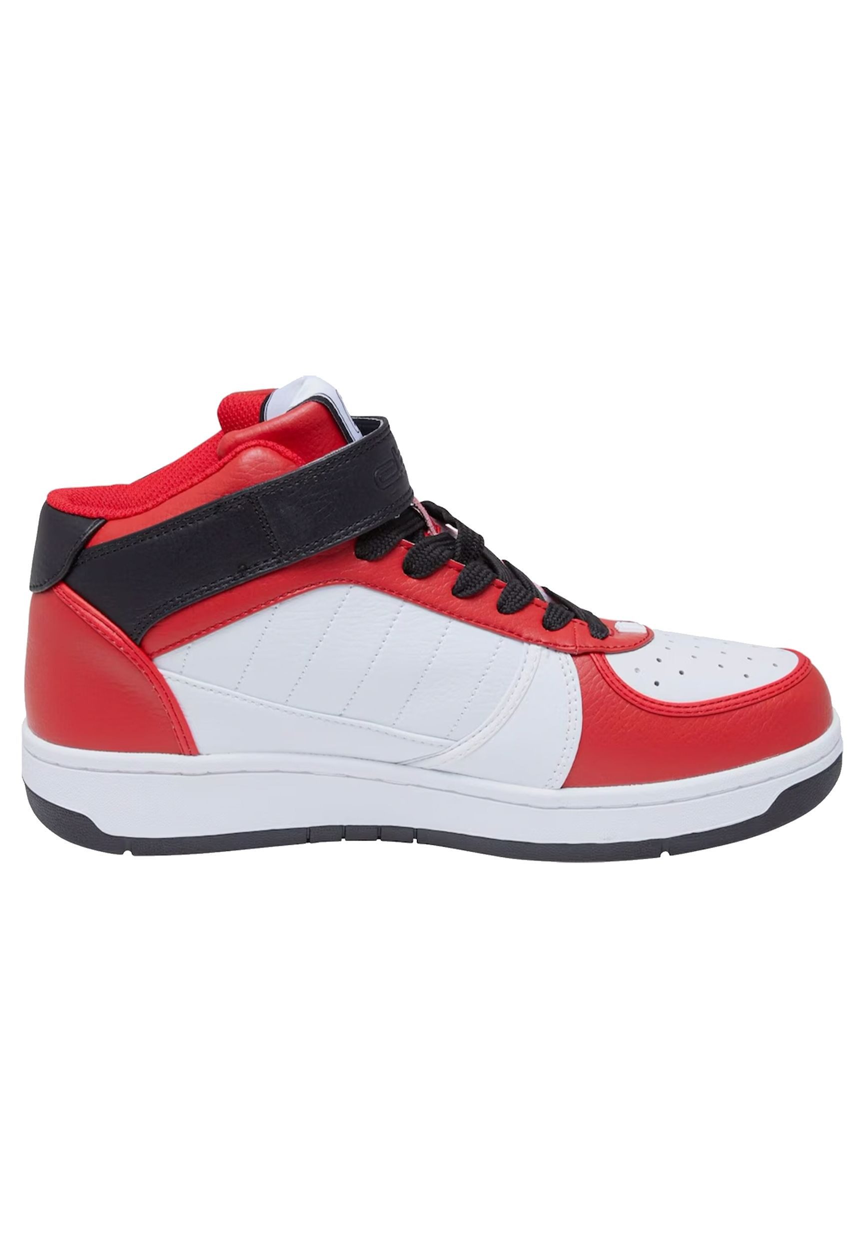 DADA Supreme High Top Sneaker Supreme Court im Retrodesign Sneaker Supreme günstig online kaufen