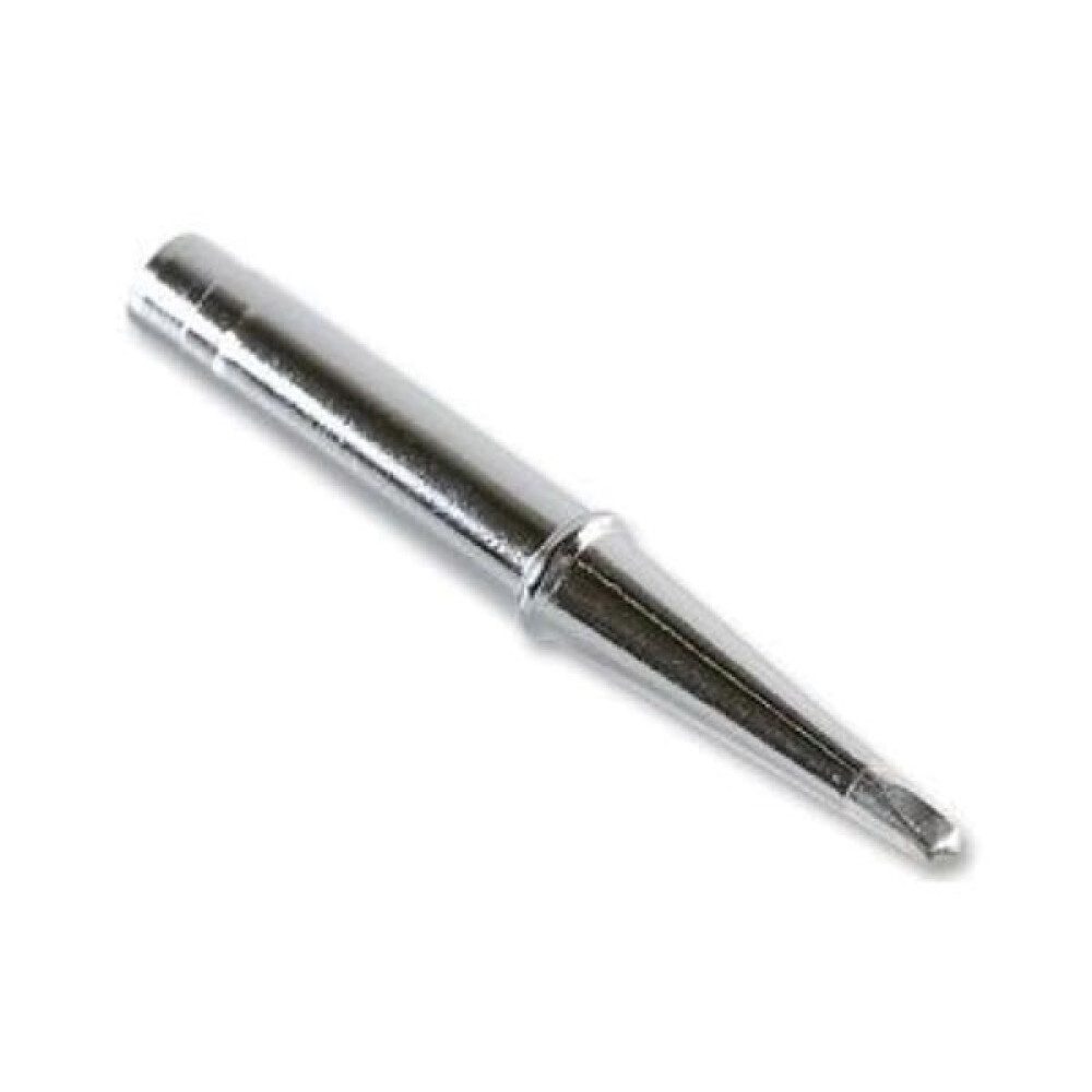 Weller Lötkolben Weller CT6 A8-Lötspitze, Meißelform Ø 3.2 mm / 425 °C, für Lötkolben W, 1-tlg.