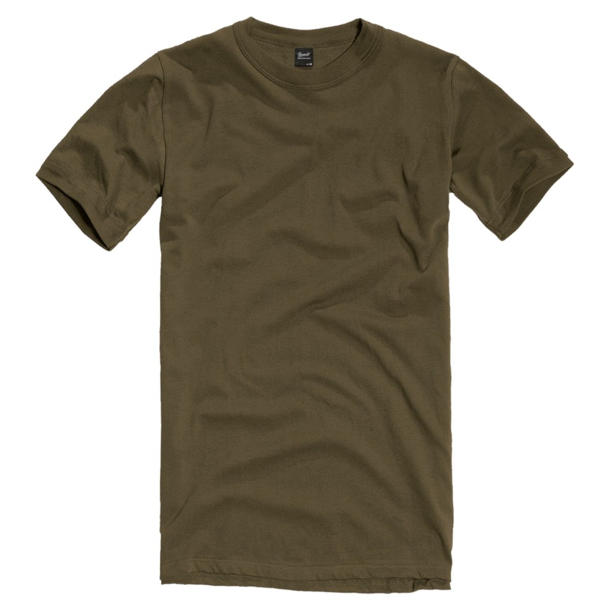 Brandit T-Shirt Brandit Original Bundeswehr T-Shirt / Unterhemd günstig online kaufen