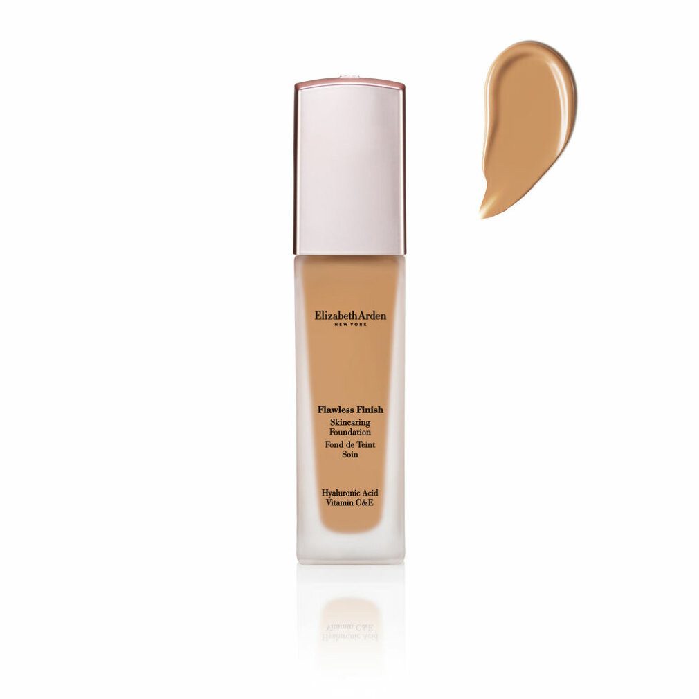 Elizabeth Arden Primer Flawless Finish Skincaring Foundation 440W 30ml