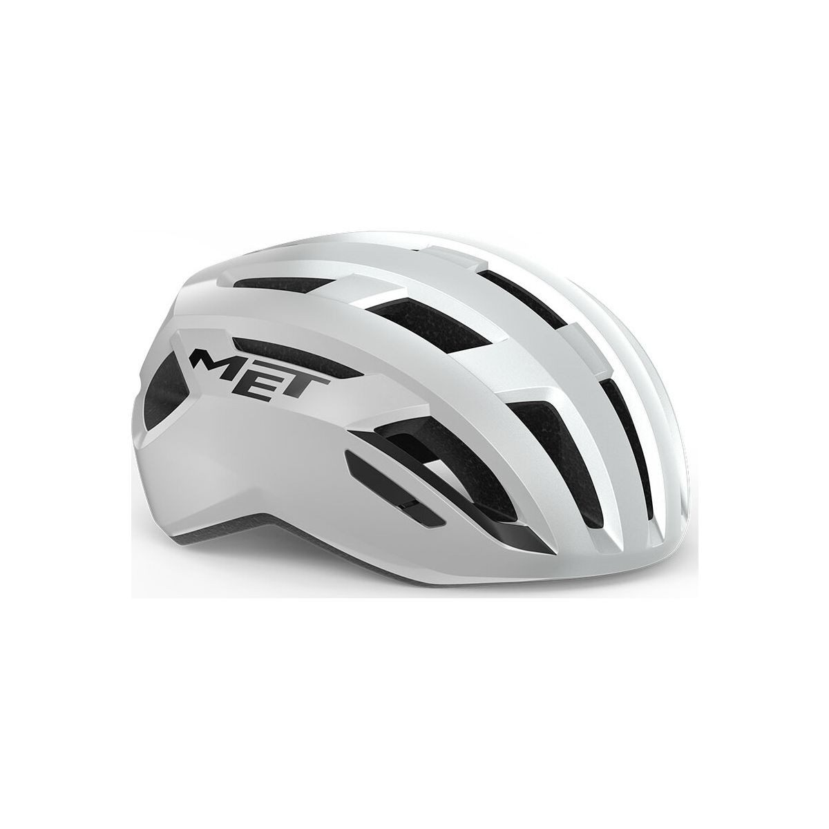 MET Fahrradhelm Vinci Mips, Hochwertiger, sicherer und komfortabler Fahrradhelm mit